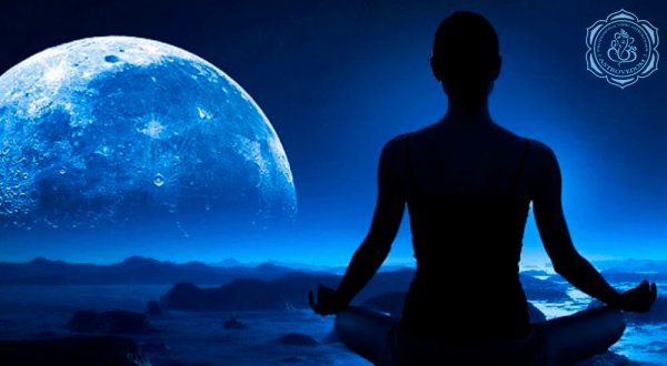 Ночная медитация