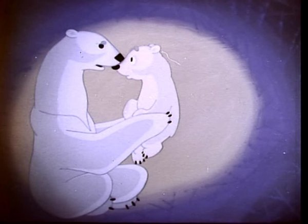 1969 Умка ищет друга