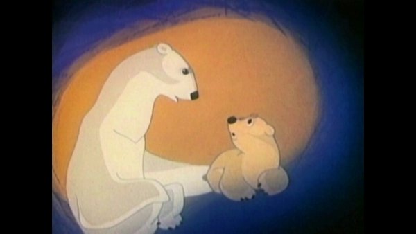 Умка Советский мультфильм