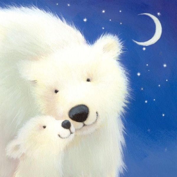 Медвежонок "Умка"