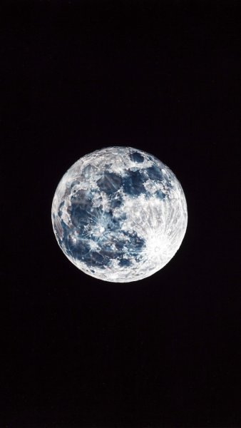 Картинки луна на айфон (70 фото) » Картинки и статусы про окружающий мир  вокруг