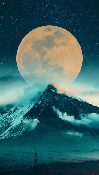 Обои на айфон земля