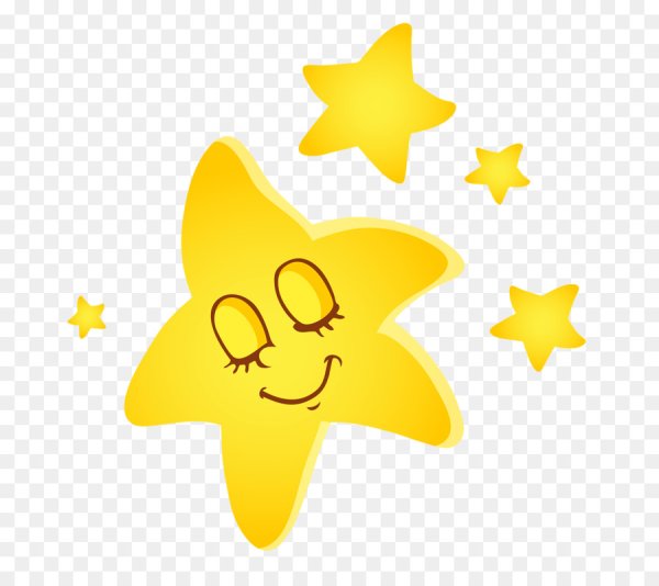 Звезды для детей