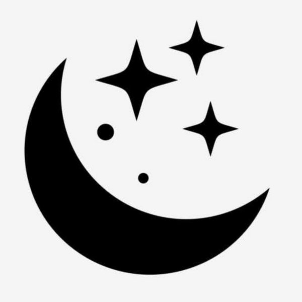 Луна картинки