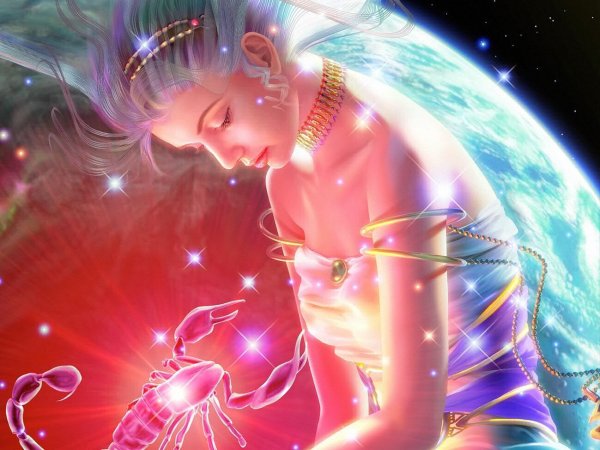 Астрея космос