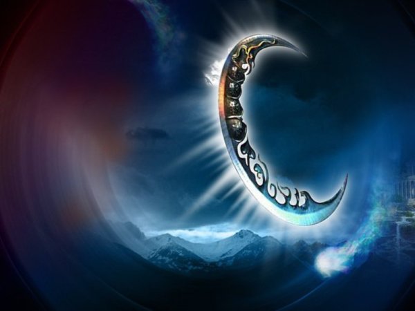 Луна в знаке скорпиона