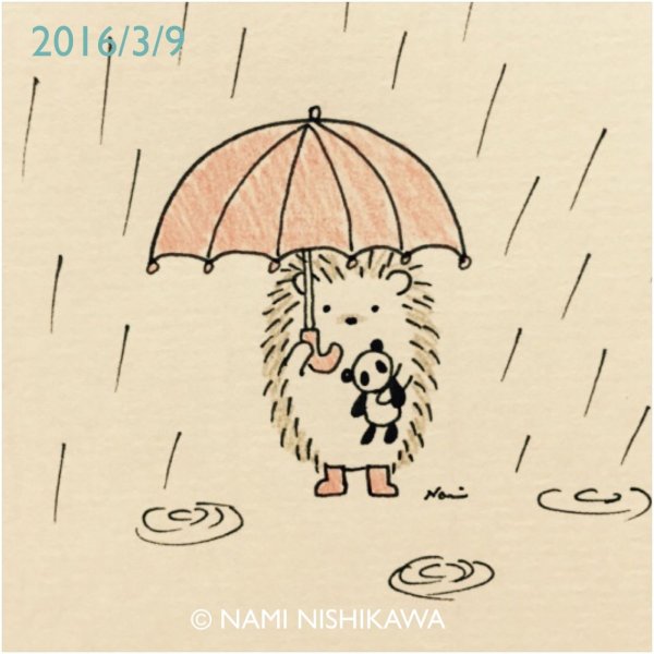 Рисунки Ёжика для срисовки