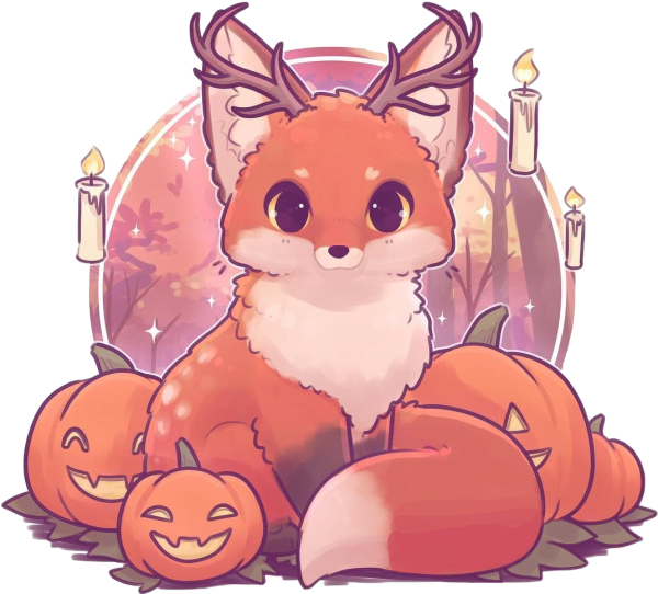 Наоми Лорд лисички