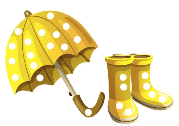 Пластилиновые заплатки на тему осень