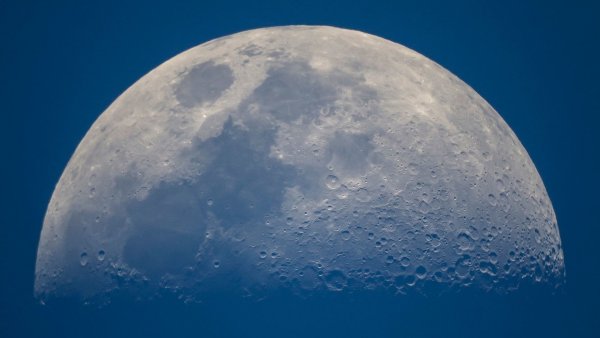 Луна (Планета)