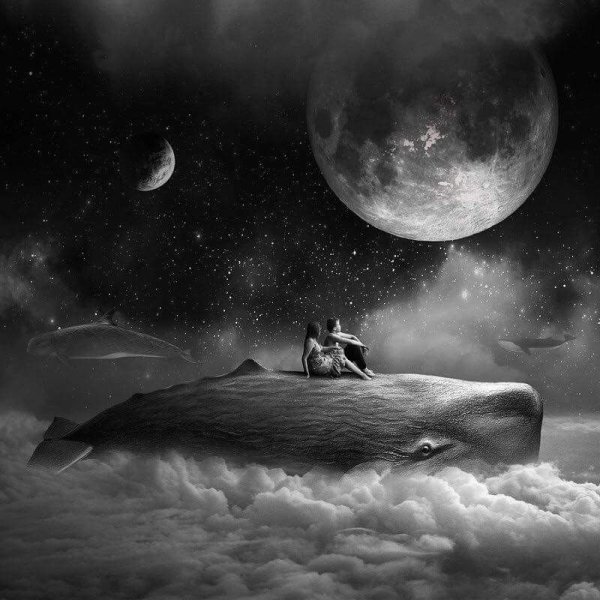 Лунный Странник