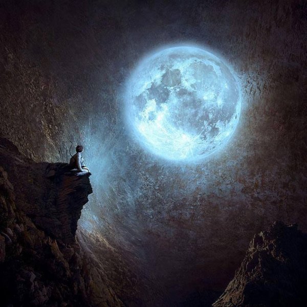 Мы на разных планетах