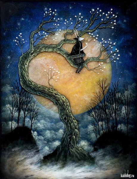 Andy Kehoe картины