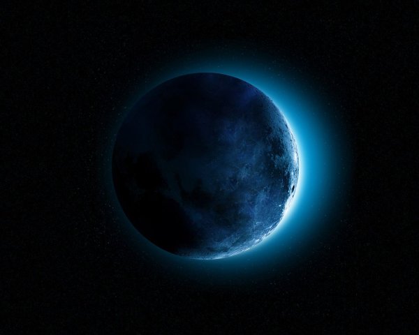 New Moon model 0015