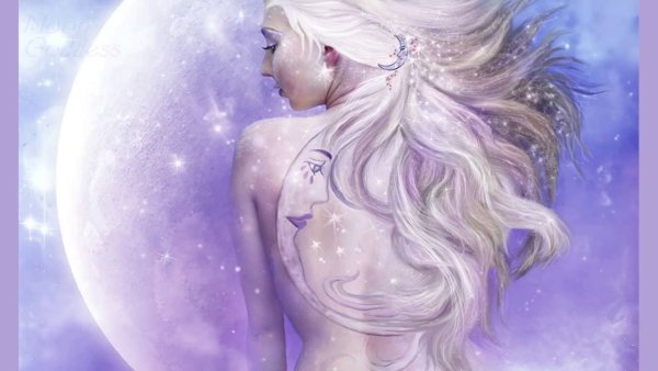 Художник Selene Regener