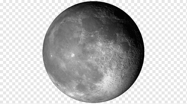 Полнолуние клипарт