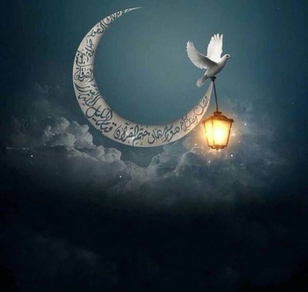 Спокойной ночи на арабском