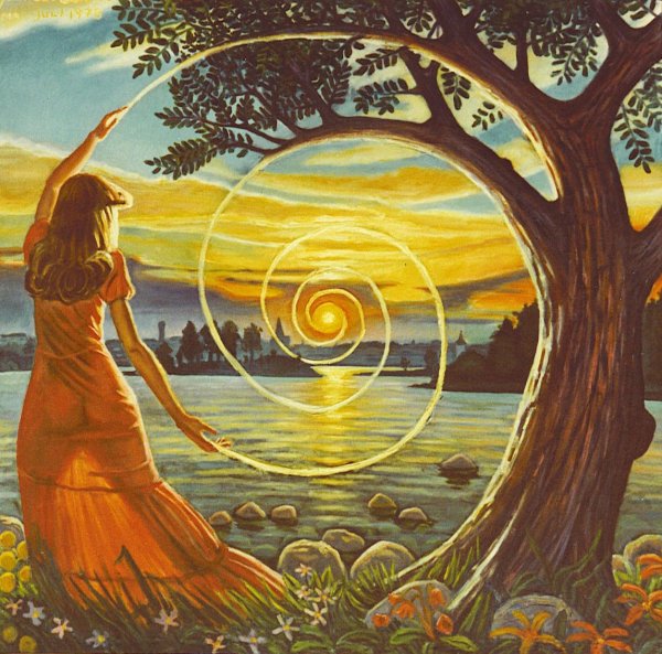 Осеннее равноденствие в живописи