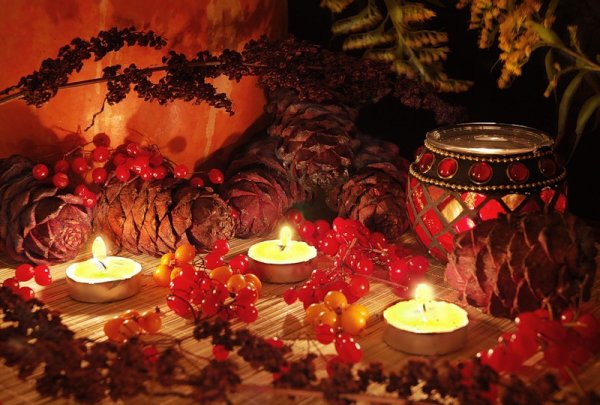 Равноденствие МАБОН