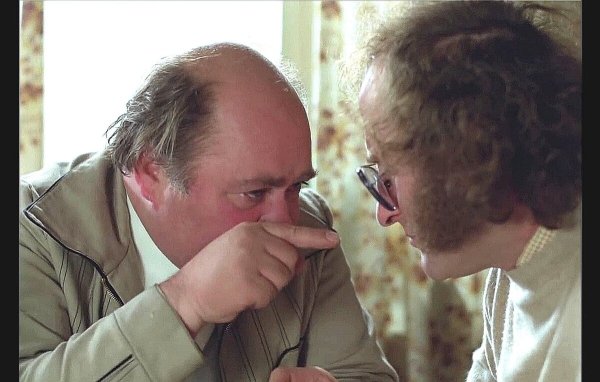 Датский профессор осенний марафон