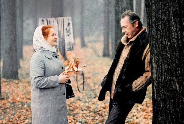 Однажды 20 лет спустя кино