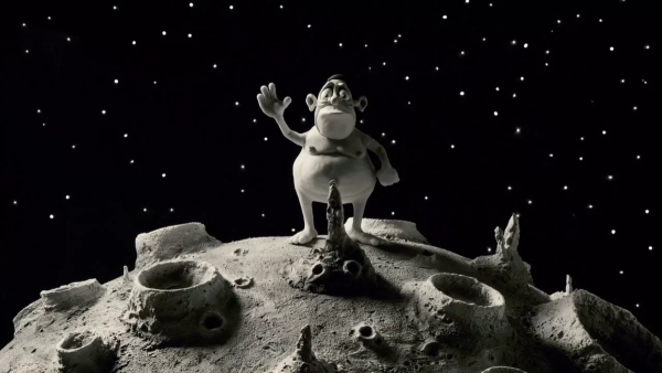 Лунатики на Луне