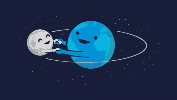 Смешные планеты