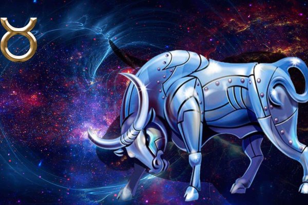 Знак зодиака Телец