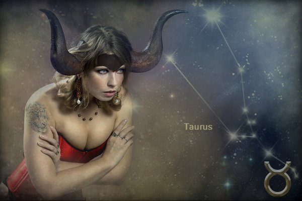 Телец знак зодиака женщина