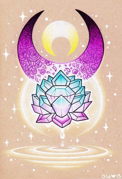 Сейлормун Лотос