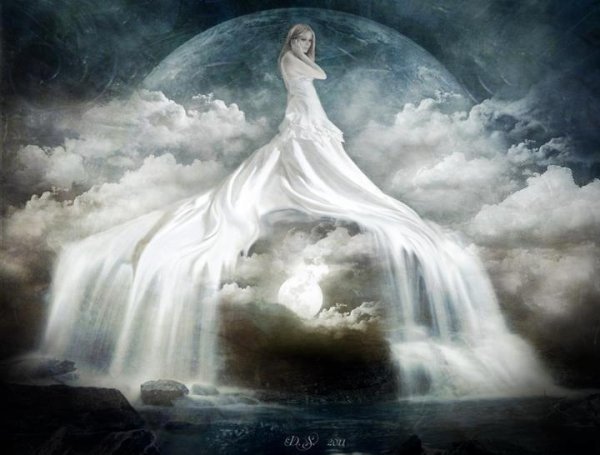 Лунное рейки