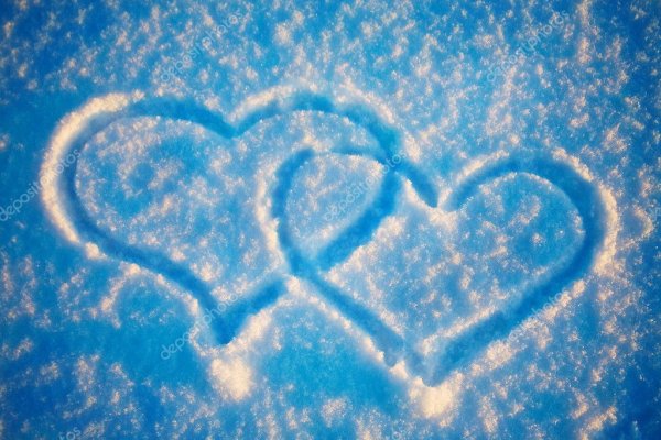 Зимнее сердце