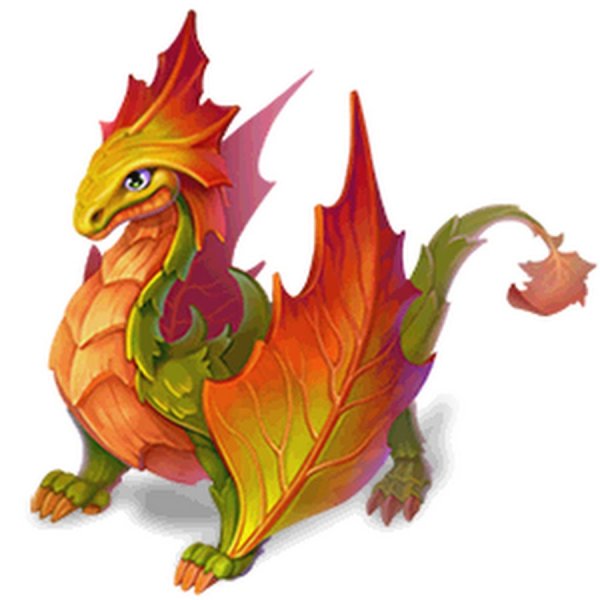 Земли драконов игра