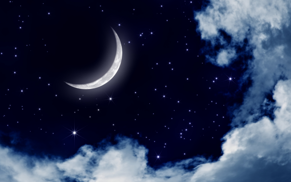 Звездное небо