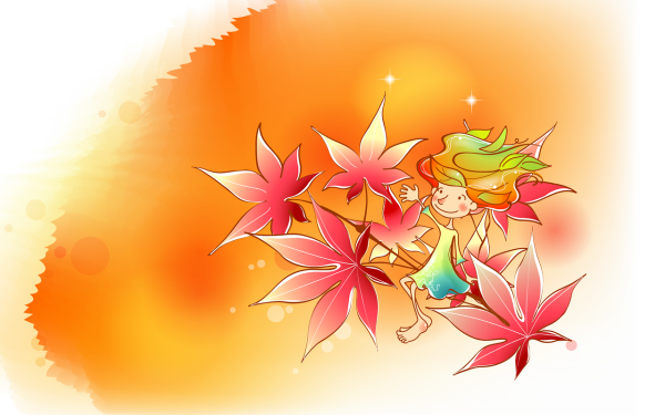 Картинки на тему осенний бал