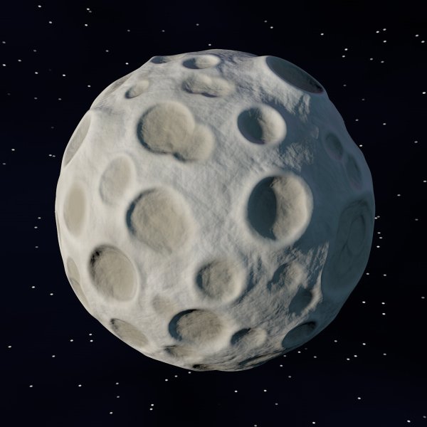 Луна Планета для детей