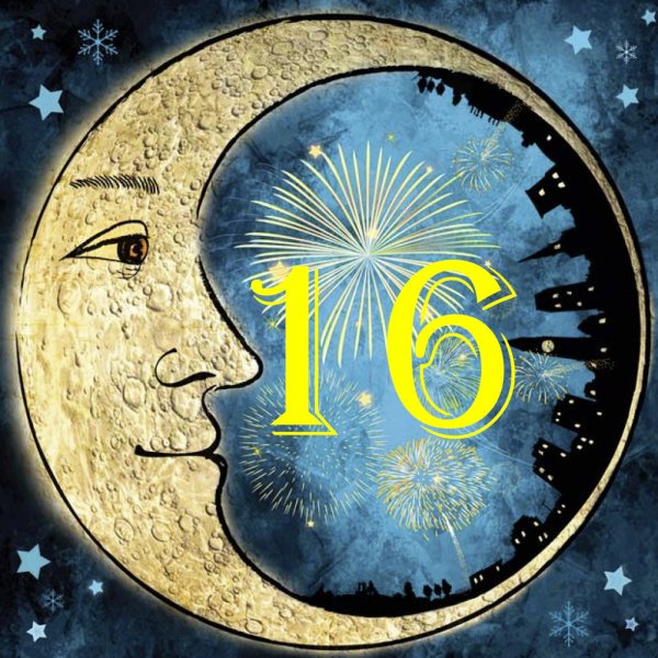 Луна в астрологии