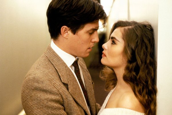 Горькая Луна 1992 триллер, драма, мелодрама _ реж_ Роман Полански