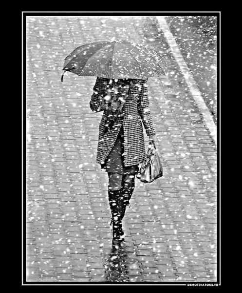 Душа несет мешок из кожи набитый мясом и костьми