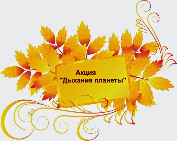 Осенний Калейдоскоп