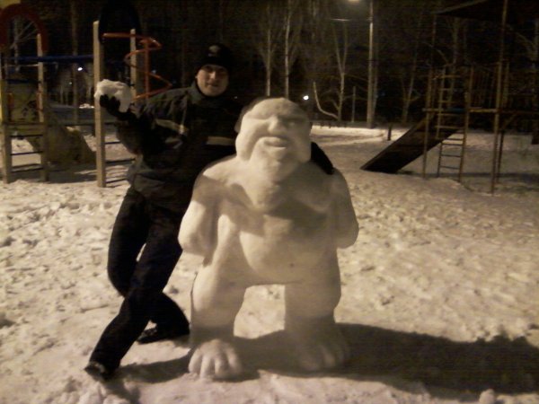 Старцев Денис Тольятти