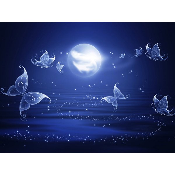 Медитативные сказки