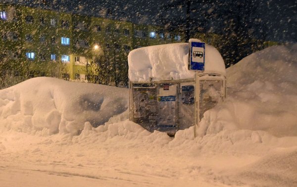 Картинки бытовая техника в сугробе