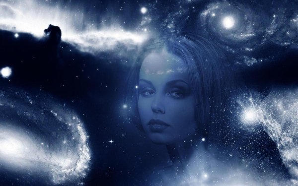 Звезды женщины