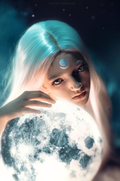 Оксана Горнакова фотограф