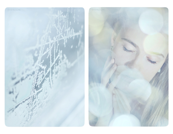 Зима в душе