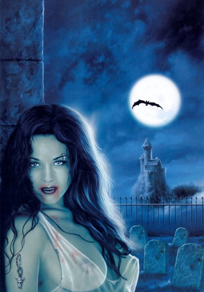 Хосе дель Нидо картины