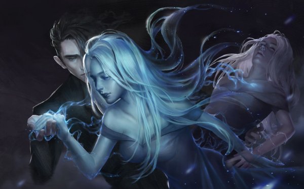 Архивампир Артур Вайленбергский