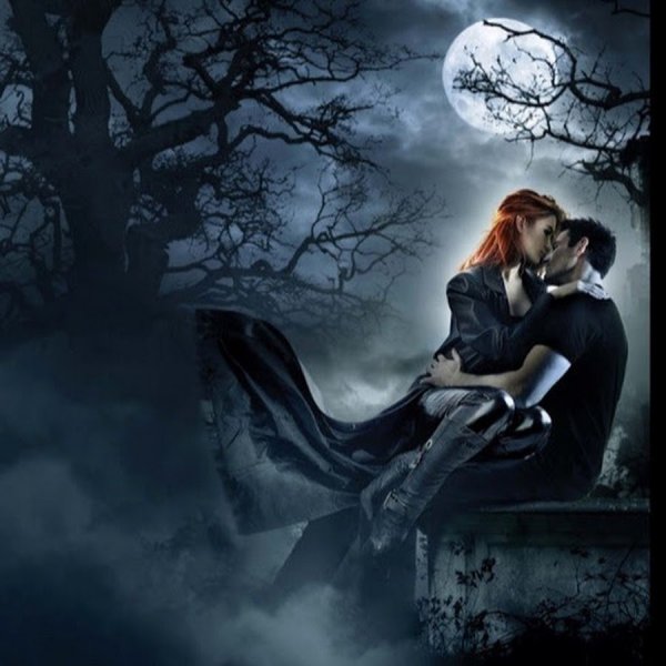 Рыжая смерть Джанин Фрост