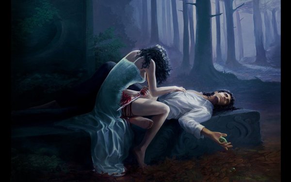 Проклятие эмберфолла